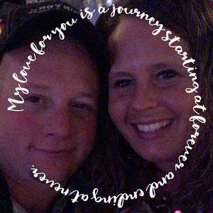 Meet your Posher, Brandie